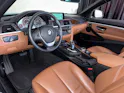 BMW 420i Cabriolet Luxury Line Steptronic | CH |