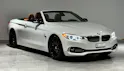 BMW 420i Cabriolet Luxury Line Steptronic | CH |