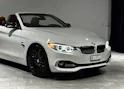 BMW 420i Cabriolet Luxury Line Steptronic | CH |