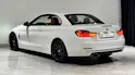 BMW 420i Cabriolet Luxury Line Steptronic | CH |