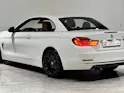 BMW 420i Cabriolet Luxury Line Steptronic | CH |