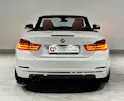 BMW 420i Cabriolet Luxury Line Steptronic | CH |