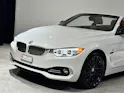 BMW 420i Cabriolet Luxury Line Steptronic | CH |