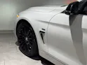 BMW 420i Cabriolet Luxury Line Steptronic | CH |