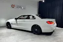 BMW 420i Cabriolet Luxury Line Steptronic | CH |