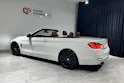 BMW 420i Cabriolet Luxury Line Steptronic | CH |