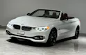 BMW 420i Cabriolet Luxury Line Steptronic | CH |