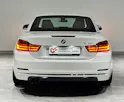 BMW 420i Cabriolet Luxury Line Steptronic | CH |