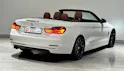 BMW 420i Cabriolet Luxury Line Steptronic | CH |