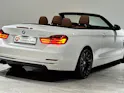 BMW 420i Cabriolet Luxury Line Steptronic | CH |