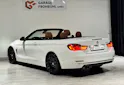 BMW 420i Cabriolet Luxury Line Steptronic | CH |