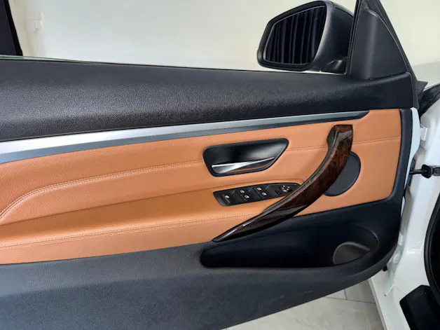 BMW 420i Cabriolet Luxury Line Steptronic | CH |