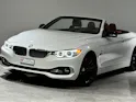 BMW 420i Cabriolet Luxury Line Steptronic | CH |