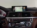 BMW 420i Cabriolet Luxury Line Steptronic | CH |