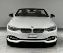 BMW 420i Cabriolet Luxury Line Steptronic | CH |