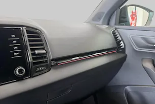 SKODA Karoq 2.0 TSI SportLine 4x4 DSG