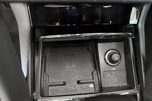 SKODA Karoq 2.0 TSI SportLine 4x4 DSG