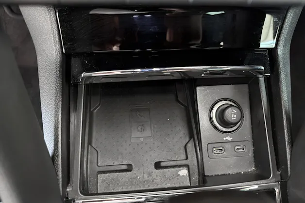 SKODA Karoq 2.0 TSI SportLine 4x4 DSG