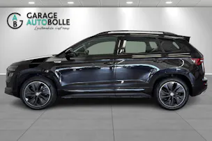SKODA Karoq 2.0 TSI SportLine 4x4 DSG