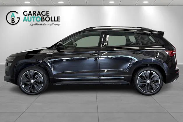 SKODA Karoq 2.0 TSI SportLine 4x4 DSG