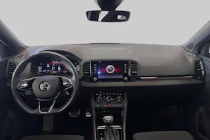 SKODA Karoq 2.0 TSI SportLine 4x4 DSG