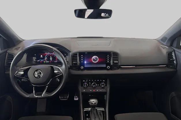 SKODA Karoq 2.0 TSI SportLine 4x4 DSG