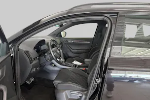 SKODA Karoq 2.0 TSI SportLine 4x4 DSG
