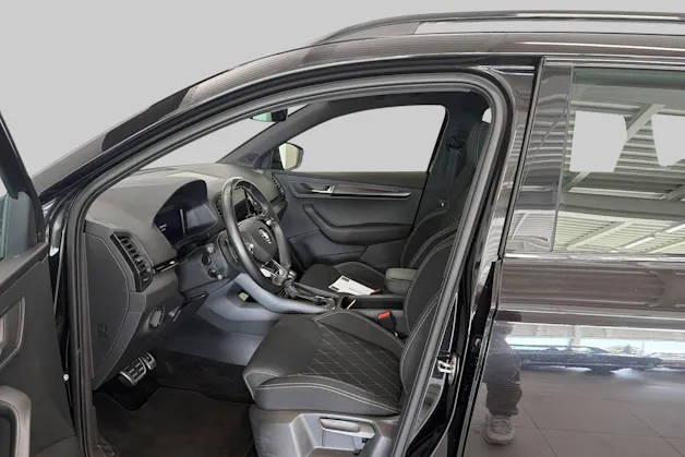 SKODA Karoq 2.0 TSI SportLine 4x4 DSG