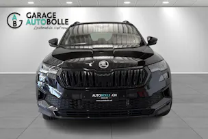 SKODA Karoq 2.0 TSI SportLine 4x4 DSG