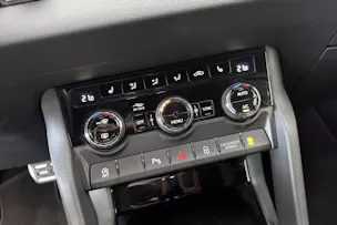 SKODA Karoq 2.0 TSI SportLine 4x4 DSG