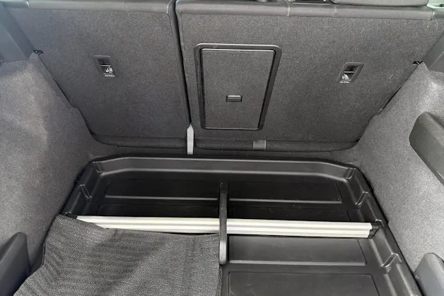 SKODA Karoq 2.0 TSI SportLine 4x4 DSG
