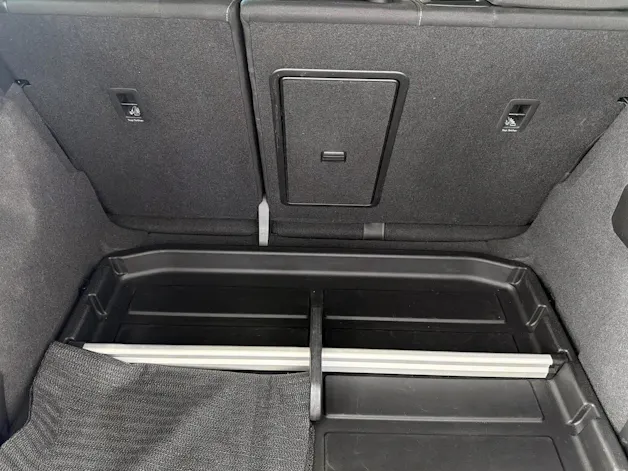 SKODA Karoq 2.0 TSI SportLine 4x4 DSG