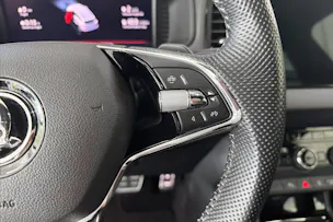 SKODA Karoq 2.0 TSI SportLine 4x4 DSG