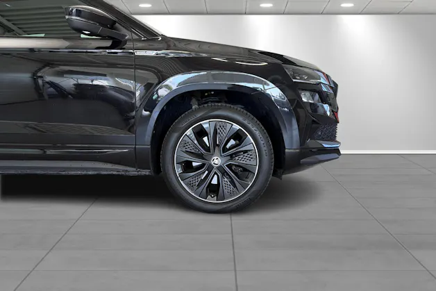 SKODA Karoq 2.0 TSI SportLine 4x4 DSG