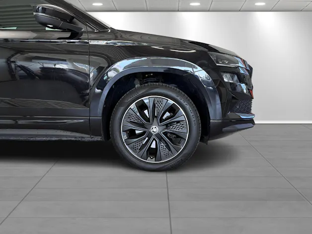 SKODA Karoq 2.0 TSI SportLine 4x4 DSG