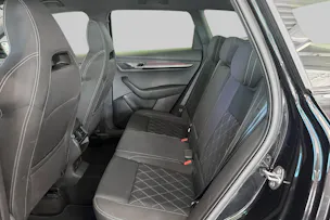 SKODA Karoq 2.0 TSI SportLine 4x4 DSG