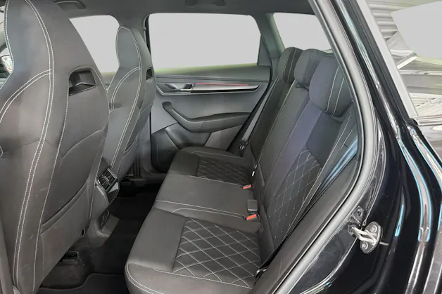 SKODA Karoq 2.0 TSI SportLine 4x4 DSG