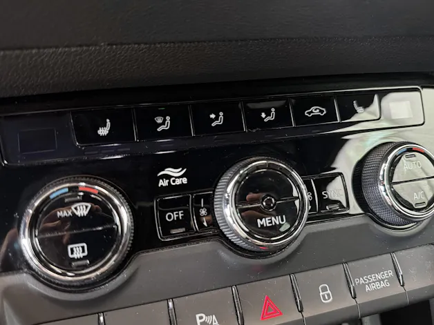 SKODA Karoq 2.0 TSI SportLine 4x4 DSG