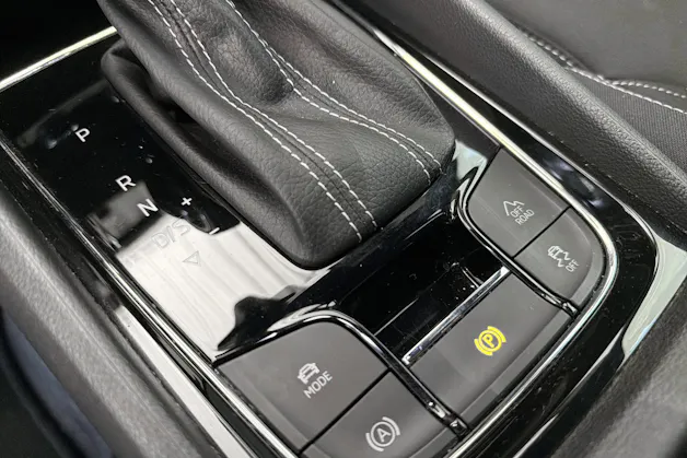 SKODA Karoq 2.0 TSI SportLine 4x4 DSG