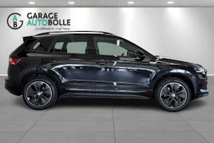 SKODA Karoq 2.0 TSI SportLine 4x4 DSG