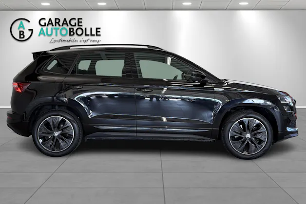 SKODA Karoq 2.0 TSI SportLine 4x4 DSG