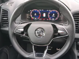 SKODA Karoq 1.5 TSI SportLine DSG