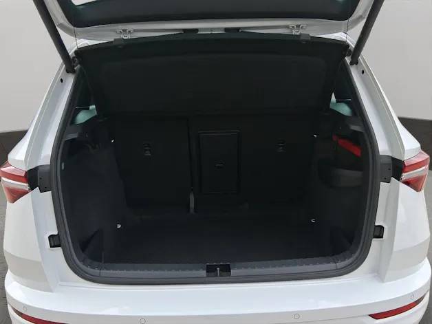 SKODA Karoq 1.5 TSI SportLine DSG
