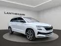 SKODA Karoq 1.5 TSI SportLine DSG