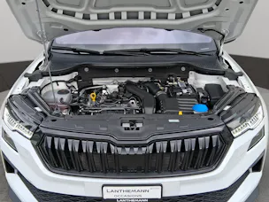 SKODA Karoq 1.5 TSI SportLine DSG