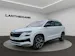 SKODA Karoq 1.5 TSI SportLine DSG