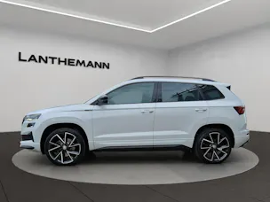 SKODA Karoq 1.5 TSI SportLine DSG