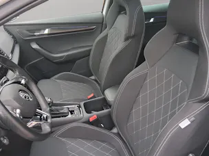 SKODA Karoq 1.5 TSI SportLine DSG