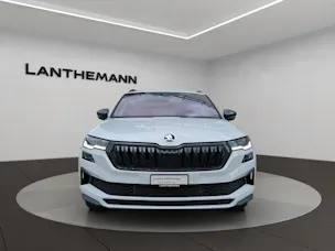 SKODA Karoq 1.5 TSI SportLine DSG