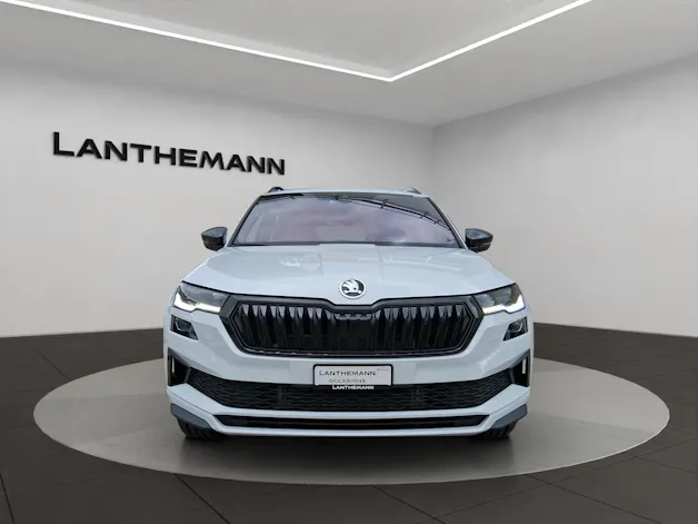 SKODA Karoq 1.5 TSI SportLine DSG